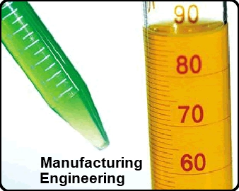 Manufacturing Engineering