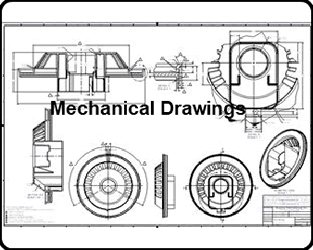 Mechanical Drawings