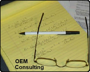 OEM Consulting