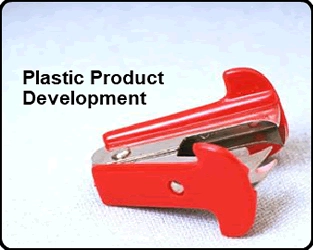 Plastic Product Development