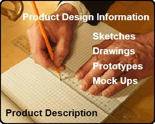 Product Design Information
